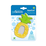 AquaCool Water-Filled Teether (Pineapple)