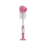 Natural Flow Baby Bottle Brush