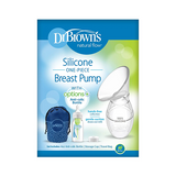 Silicone Breast Pump Breast Milk Catcher Pack