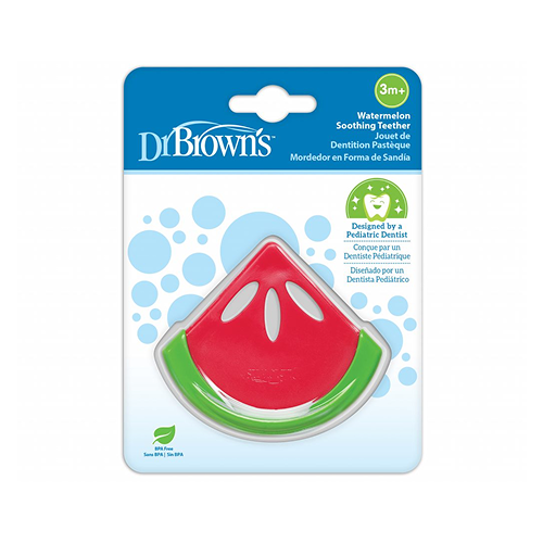 Soothing Watermelon Teether