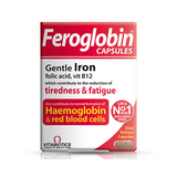 Feroglobin Capsules