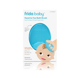 Head to Toe bath brush