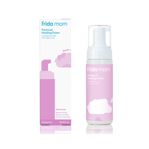 Perineal Healing Foam
