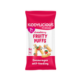 Fruity Puffs Strawberry