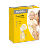 Harmony Manual Breast Pump