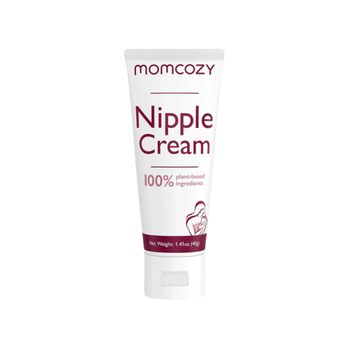 100% Natural Nipple Cream - Lanolin-free