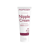 100% Natural Nipple Cream - Lanolin-free