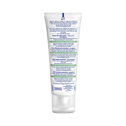 Stelatopia Emollient Face Cream
