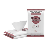 Natural Breast Pump Wipes (1pack)