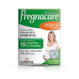 Pregnacare Original (30 Tablets)