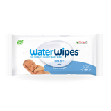 WaterWipes Original - 60 Sheets