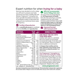 Before Conception - 30 Tablets