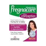 Before Conception - 30 Tablets
