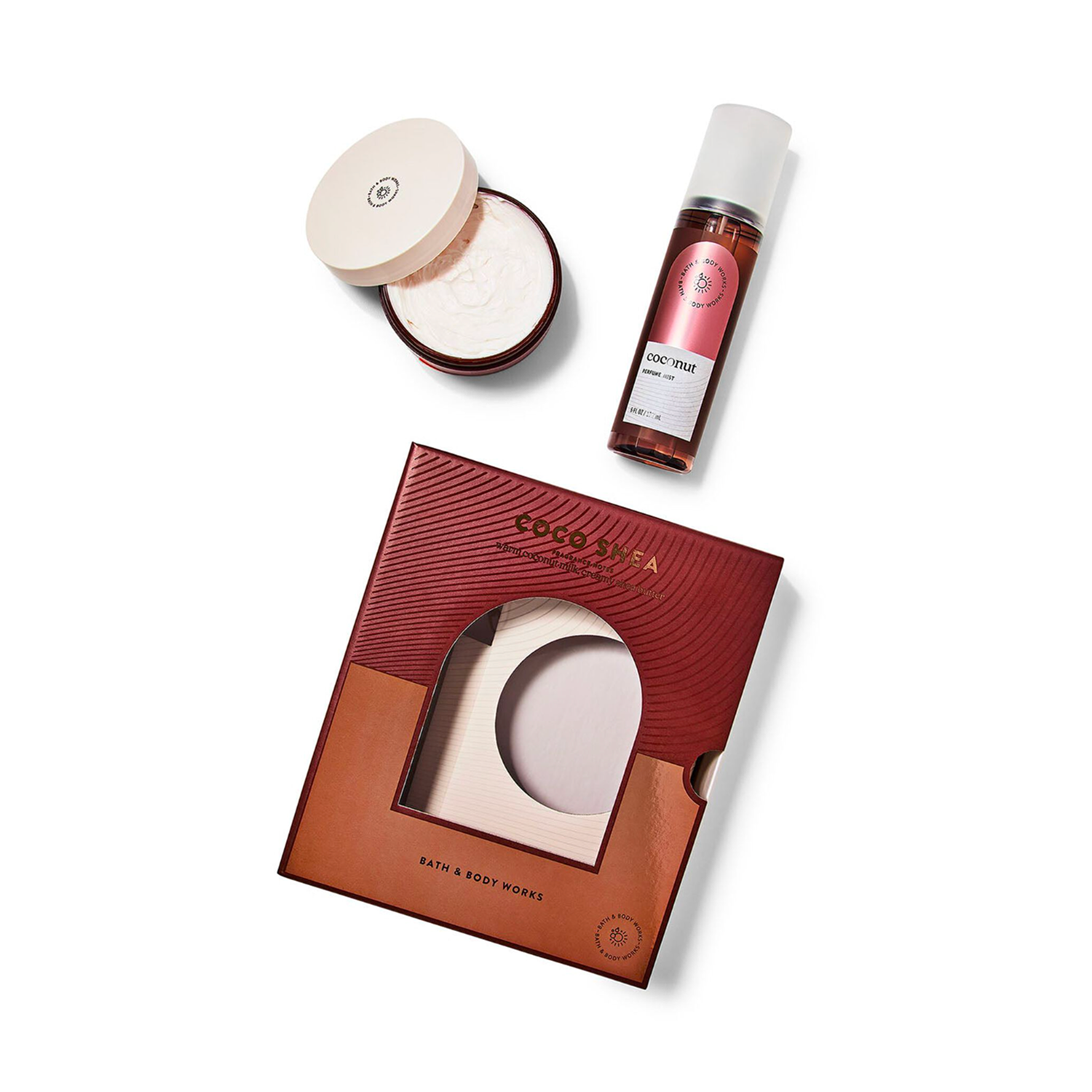 Coco Shea Gift Set