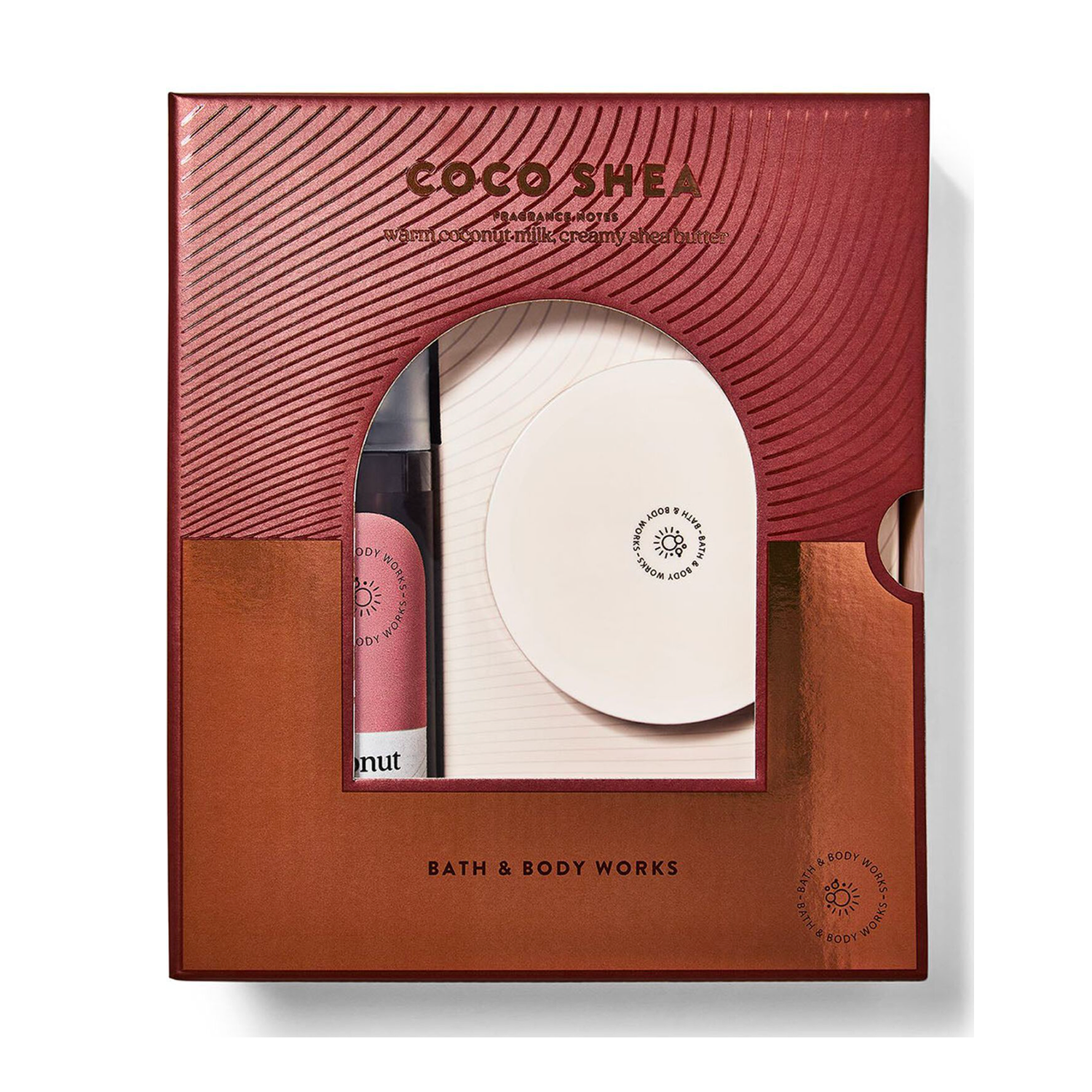 Coco Shea Gift Set