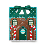 Frosted Coconut Snowball Mini Gift Box Set