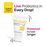 BioGaia Protectis® BABY - Probiotic Drops