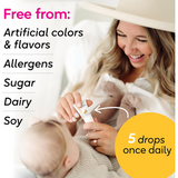 BioGaia Protectis® BABY - Probiotic Drops