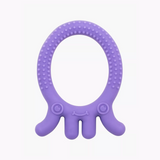 Flexees Friends Silicone Teether