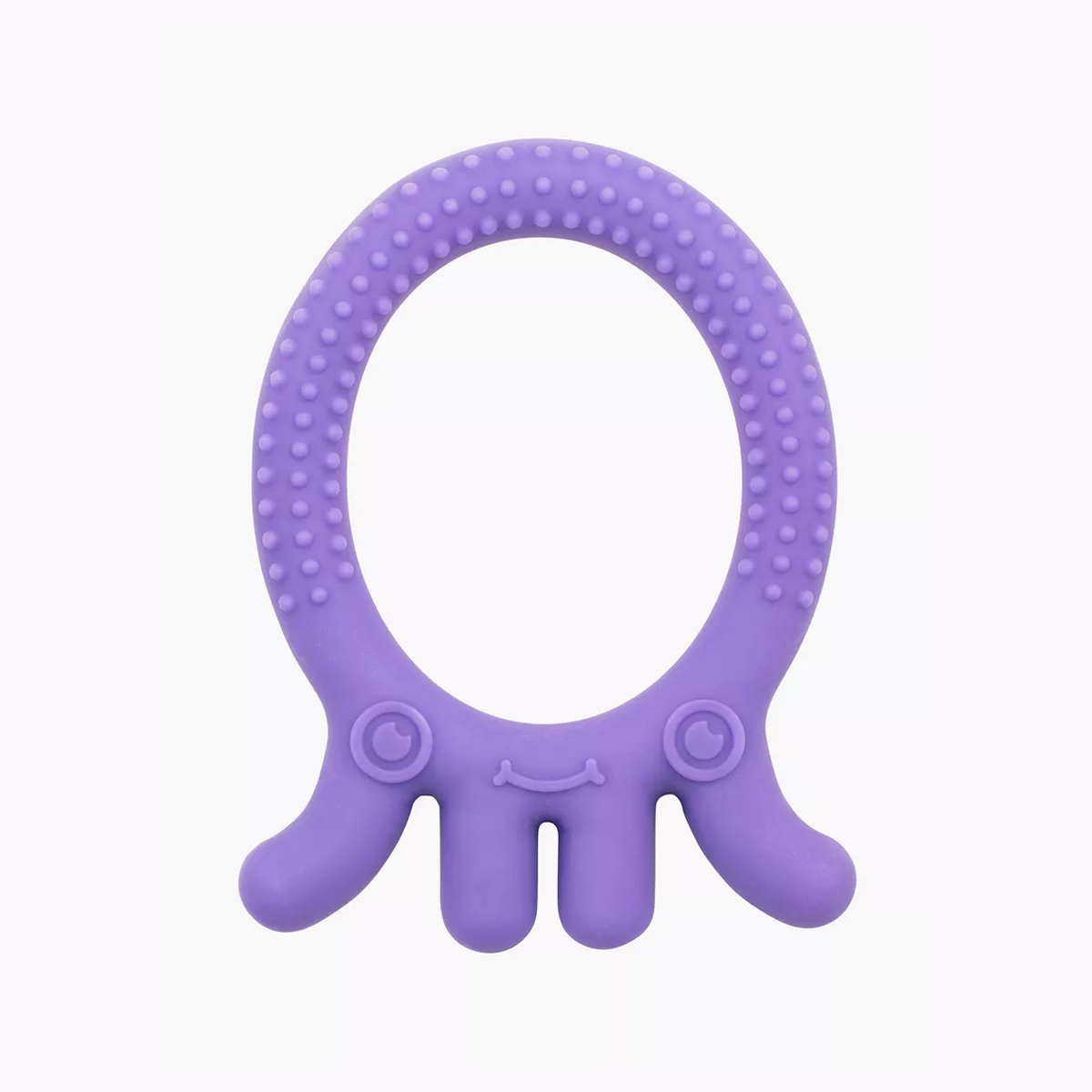 Flexees Friends Silicone Teether