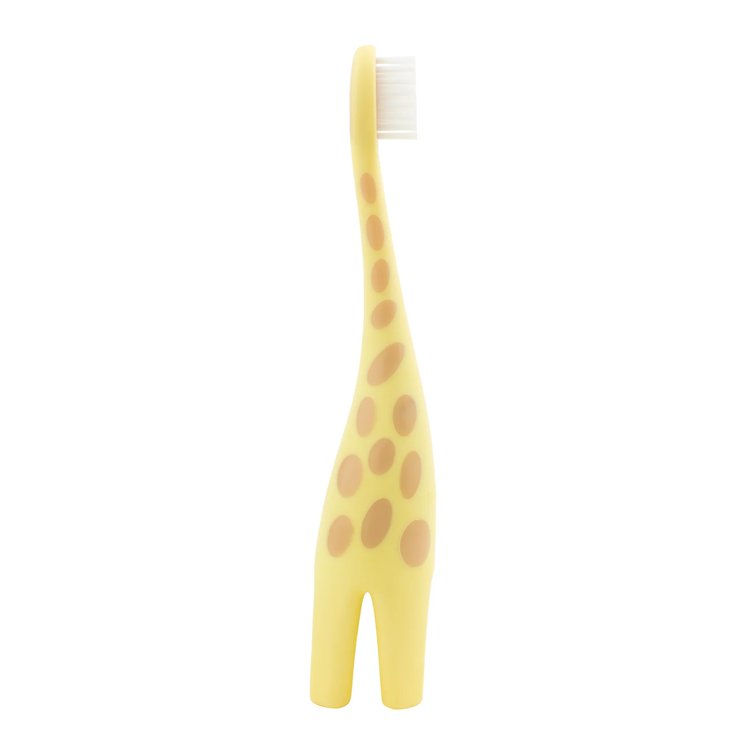 Infant-to-Toddler Toothbrush, Giraffe