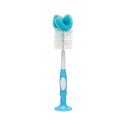 Dr. Brown's Natural Flow Baby Bottle Brush