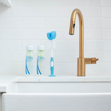 Natural Flow Baby Bottle Brush