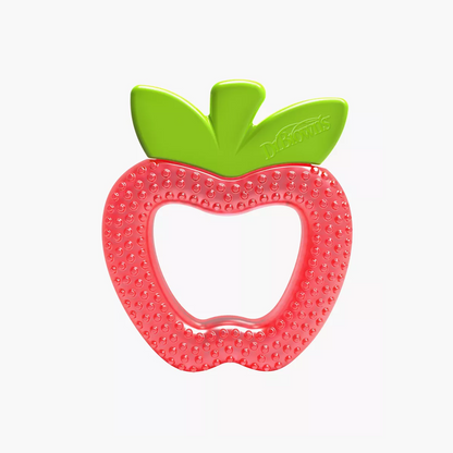 Dr. Brown's AquaCool Water-Filled Apple Teether