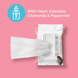 Dr. Talbot's Cooling Perineal Pad Liners