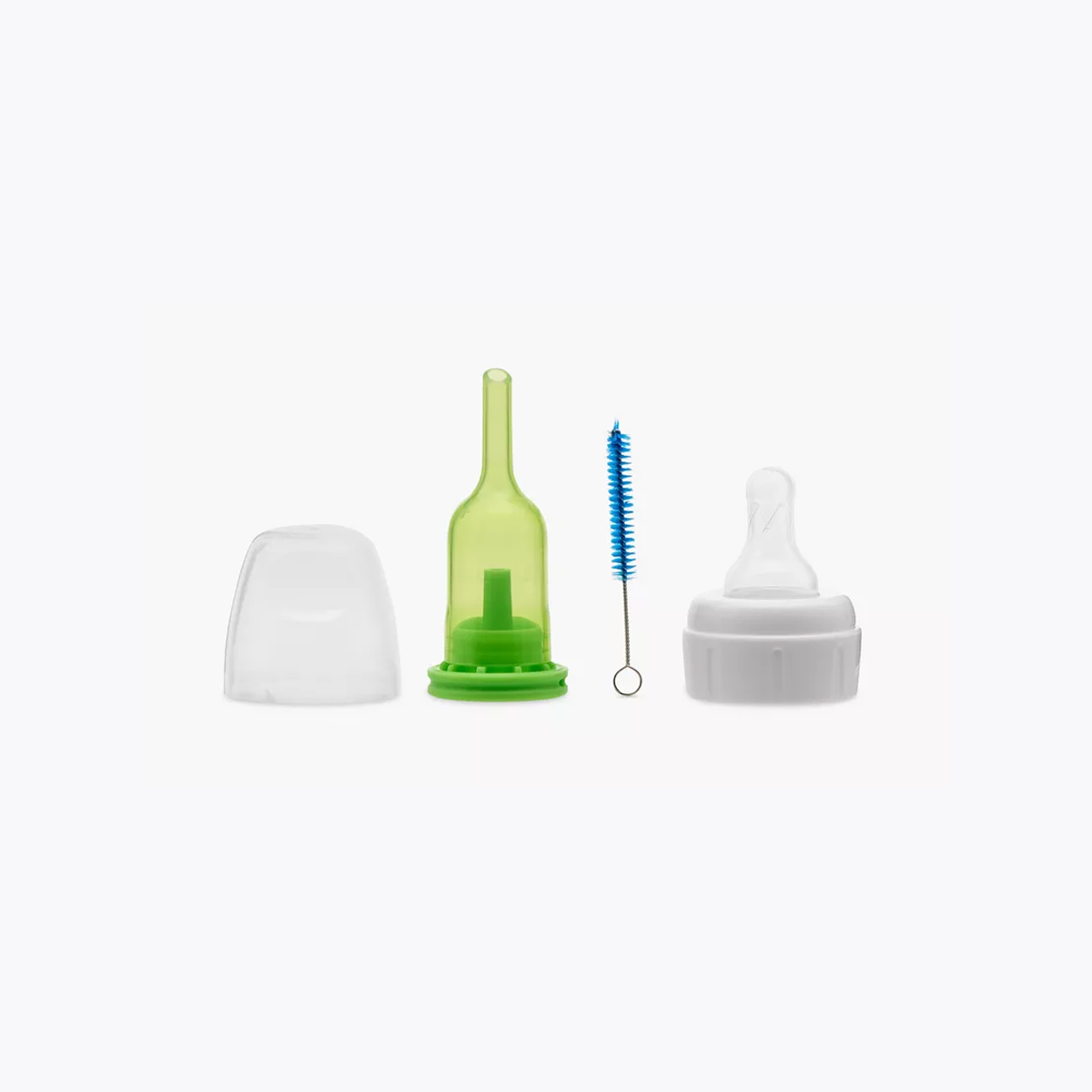 Dr. Brown's Anti-Colic Glass Feeding Bottle - 60 ml