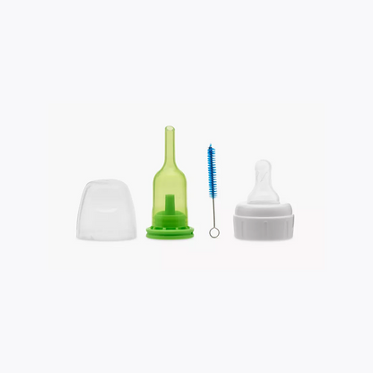 Dr. Brown's Anti-Colic Glass Feeding Bottle - 60 ml