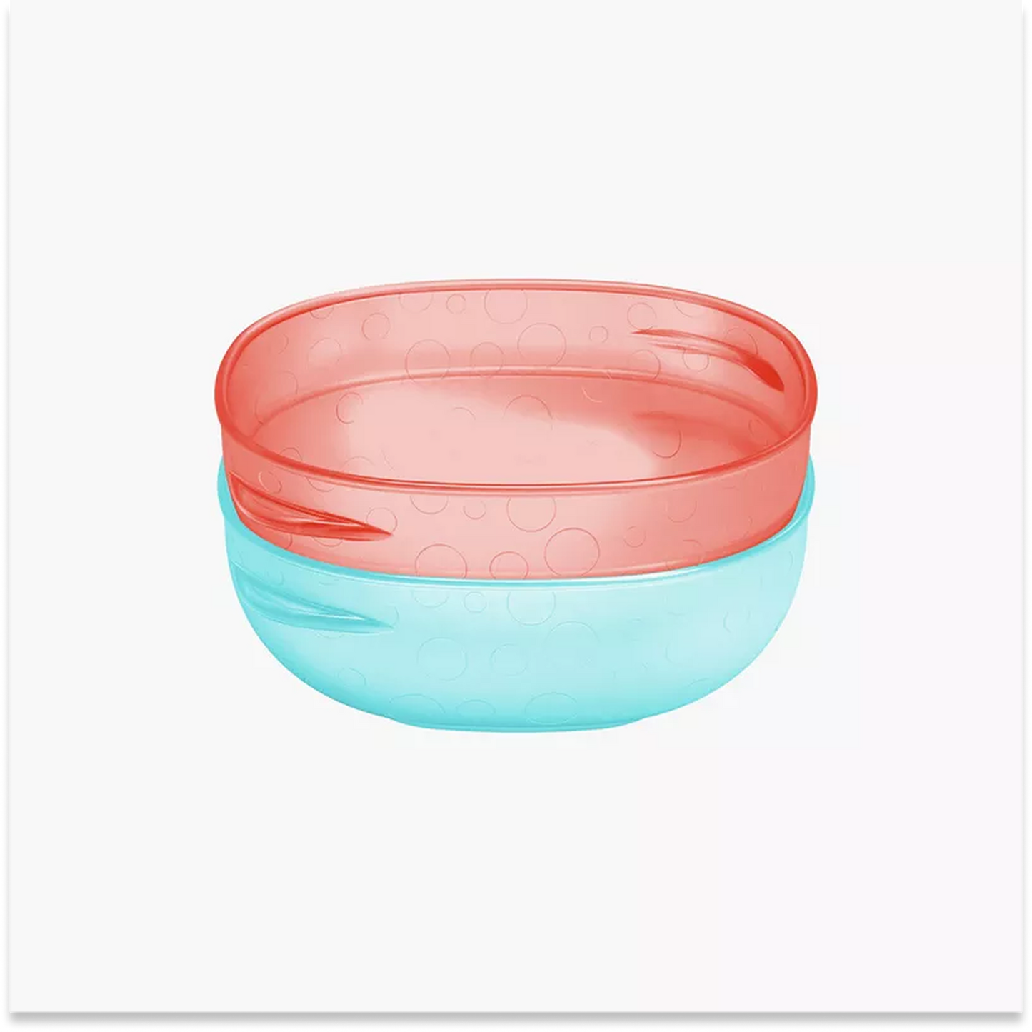 Dr. Brown's 2-Piece Scoop-A-Bowls