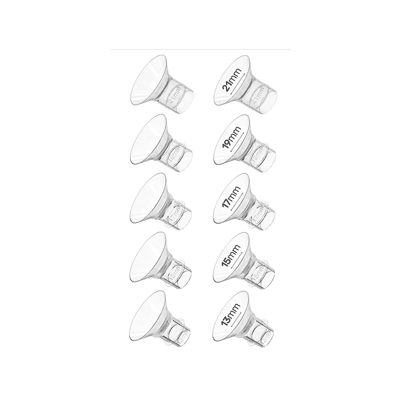 Silicone Flange Inserts