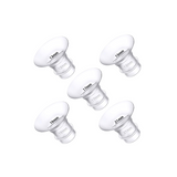 Silicone Flange Inserts