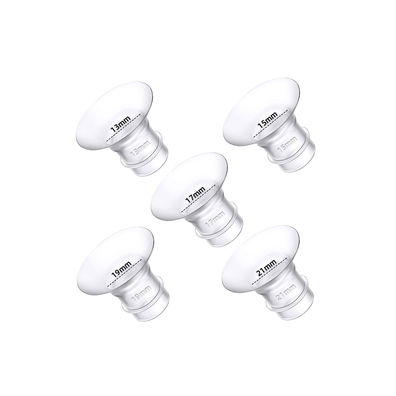 Silicone Flange Inserts