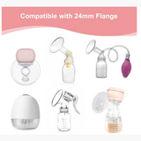 Silicone Flange Inserts