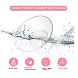 Silicone Flange Inserts