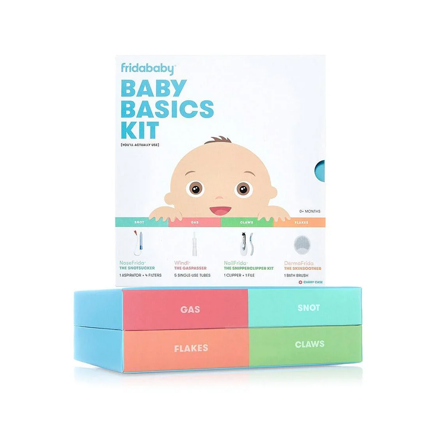 Frida Baby Basics Kit