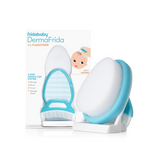 DermaFrida the FLAKEFIXER