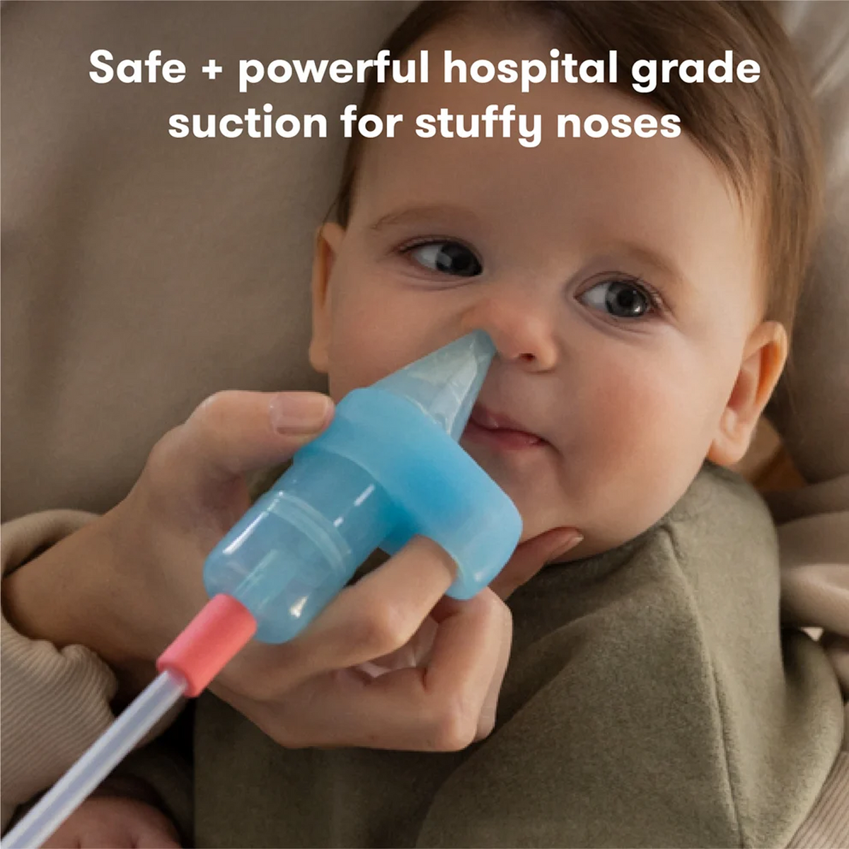 Frida Baby Electric Nose Frida Pro
