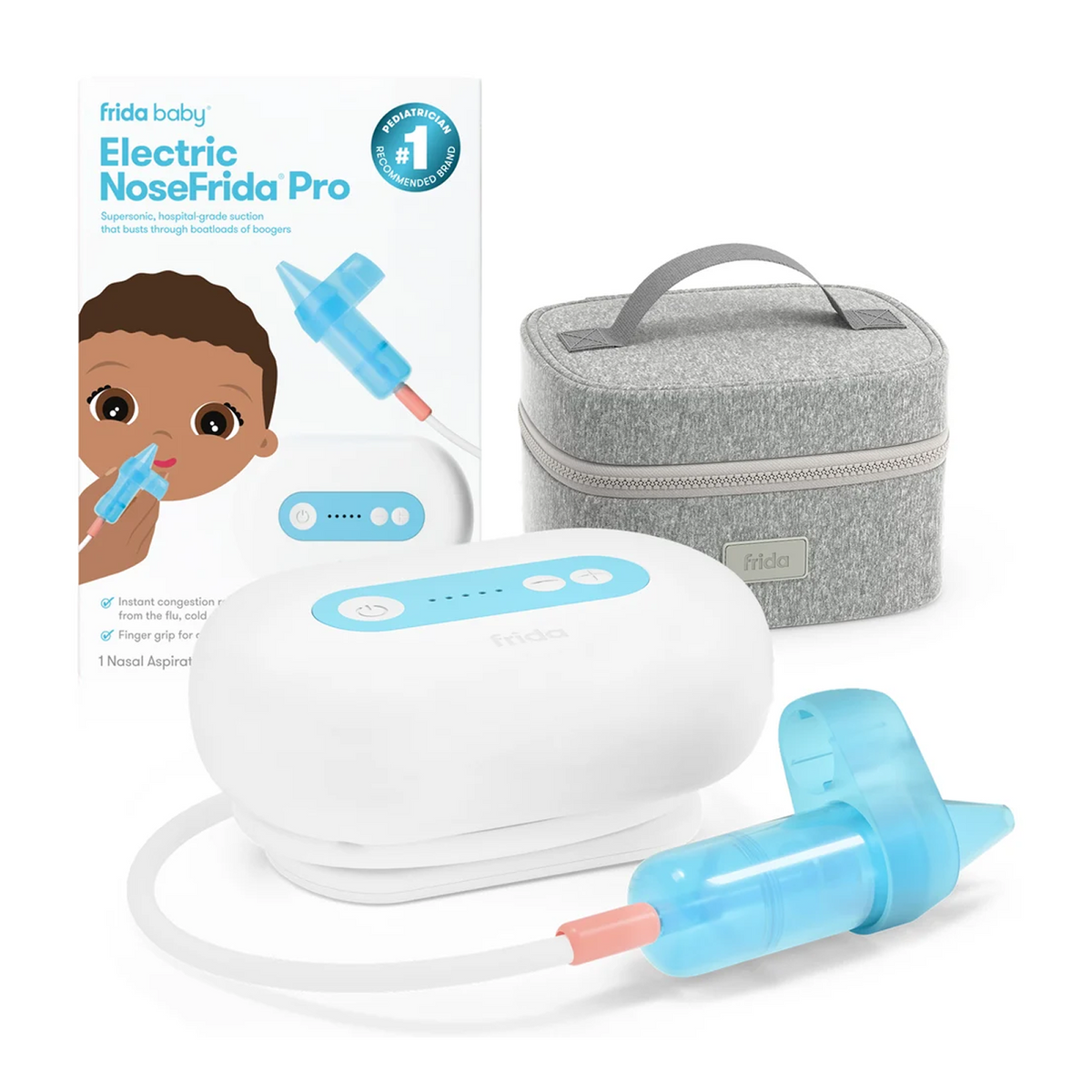Frida Baby Electric Nose Frida Pro