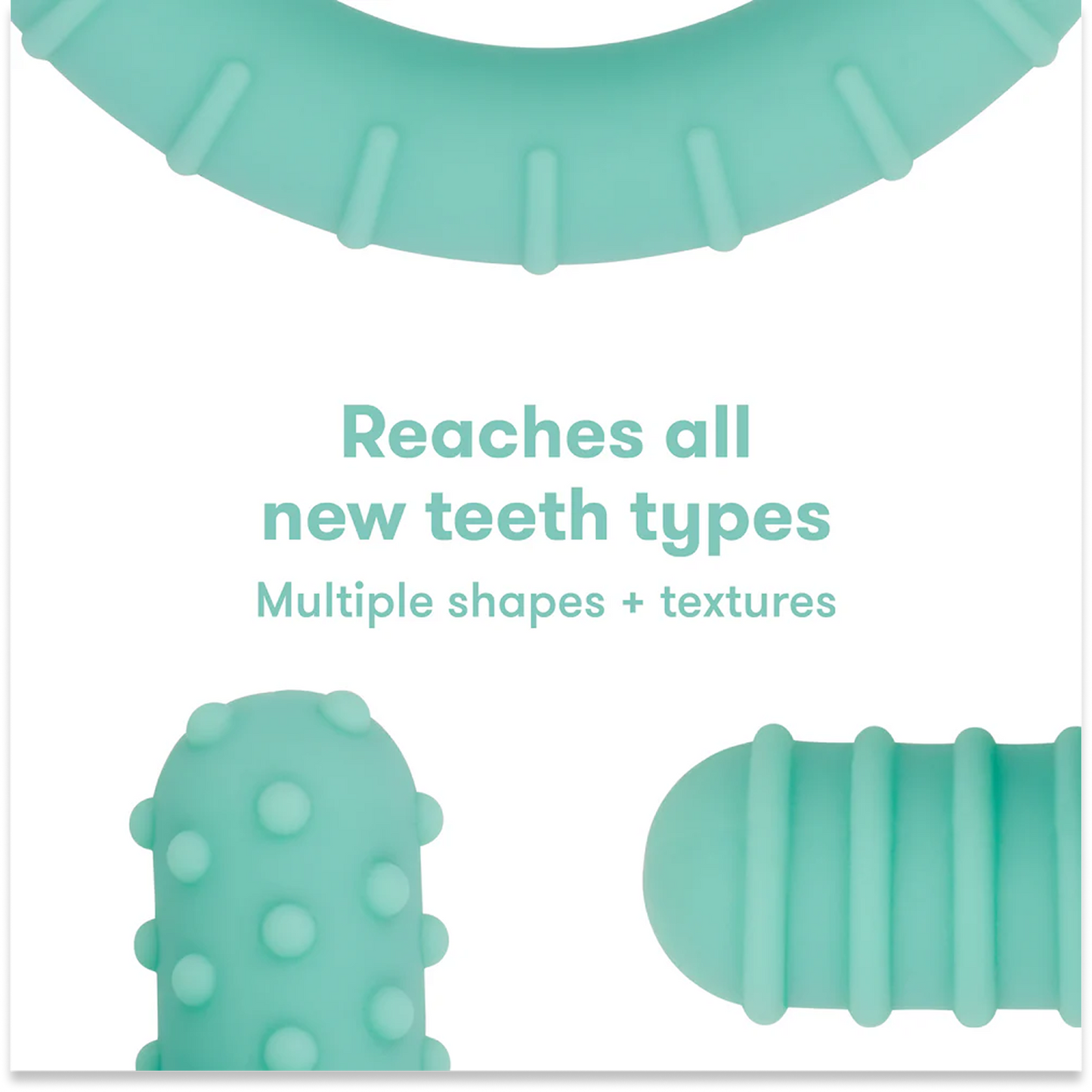 Frida Baby Get-A-Grip Teether