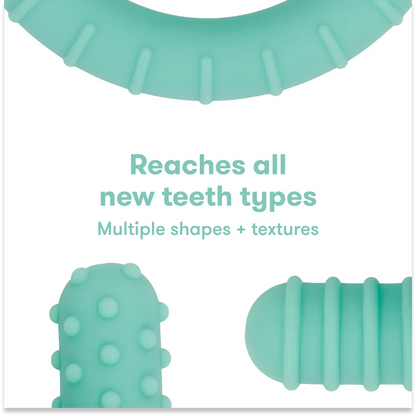 Frida Baby Get-A-Grip Teether