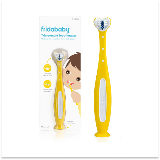 Frida Baby Triple-Angle Toothhugger