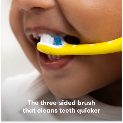 Frida Baby Triple-Angle Toothhugger