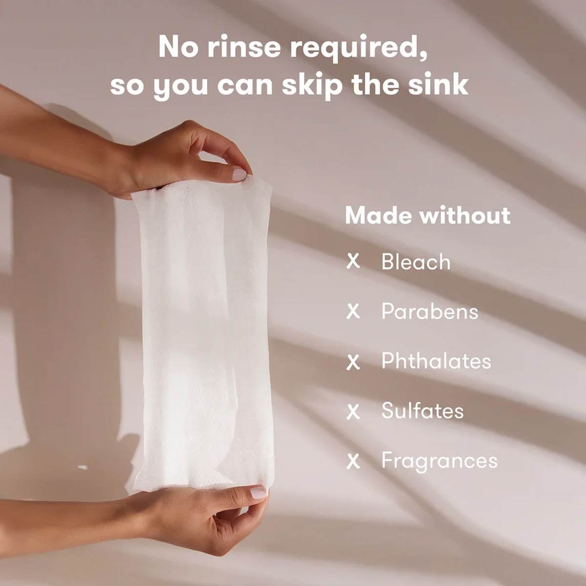 Frida Mom Breast Pump Wipes 40 Count