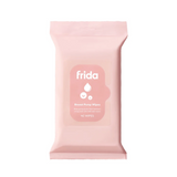 Frida Mom Breast Pump Wipes 40 Count