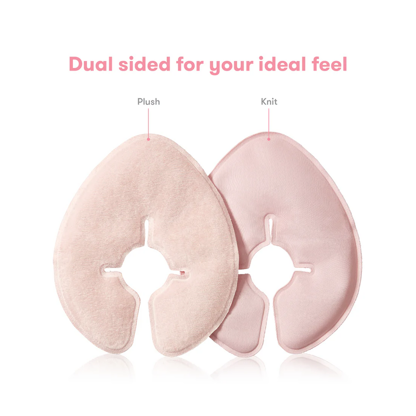 Hot and Cold Breast Relief Packs