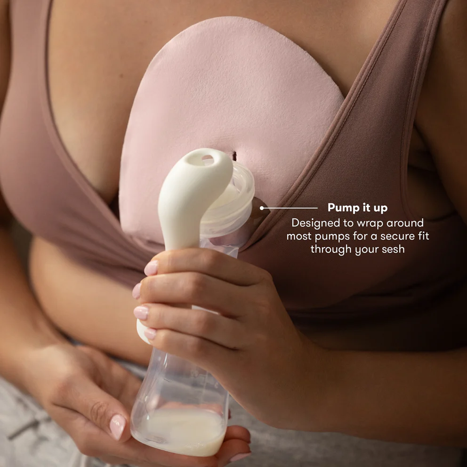 Hot and Cold Breast Relief Packs