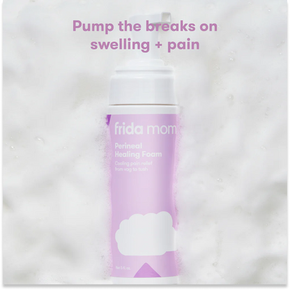 Frida Mom Perineal Healing Foam